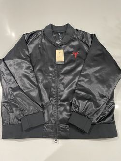 NEW! Nike Kobe Bryant “Year of Mamba" Therma-FIT Bomber Jacket XL HQ4695-010  Brand new 100% authentic! Check out photos for further details and feel 
