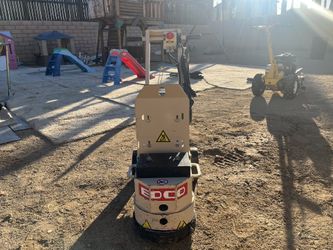  concrete Grinder 
