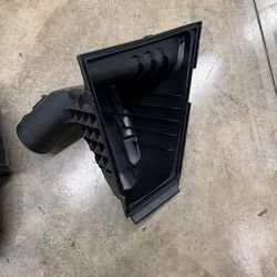 BMW intake System 