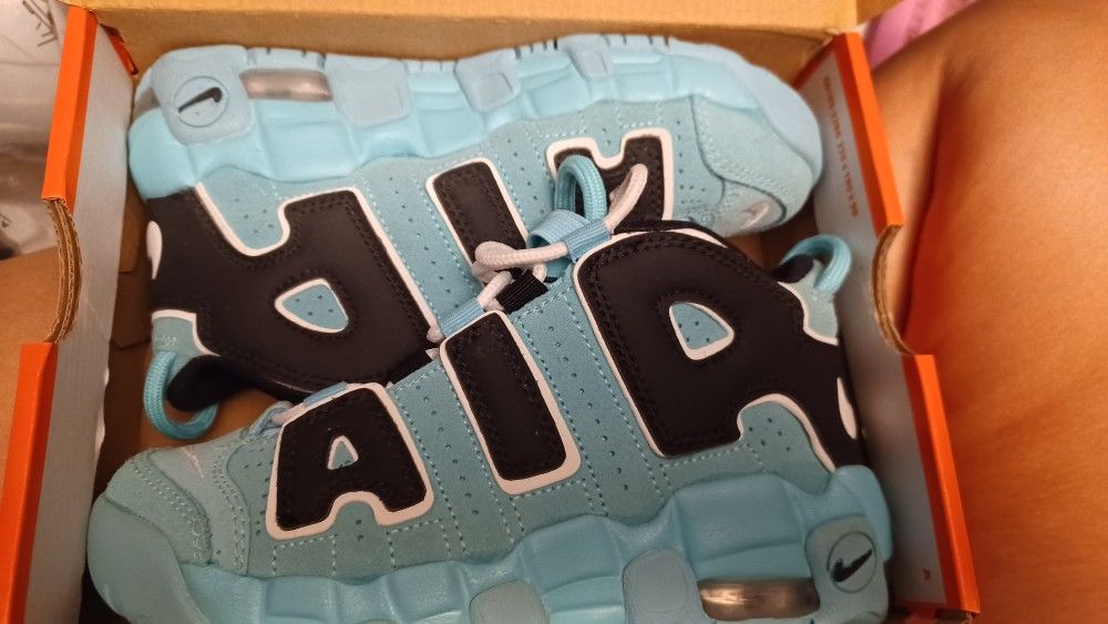 Kids Size 2