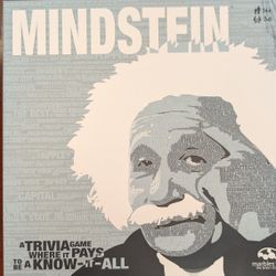 Mindstein