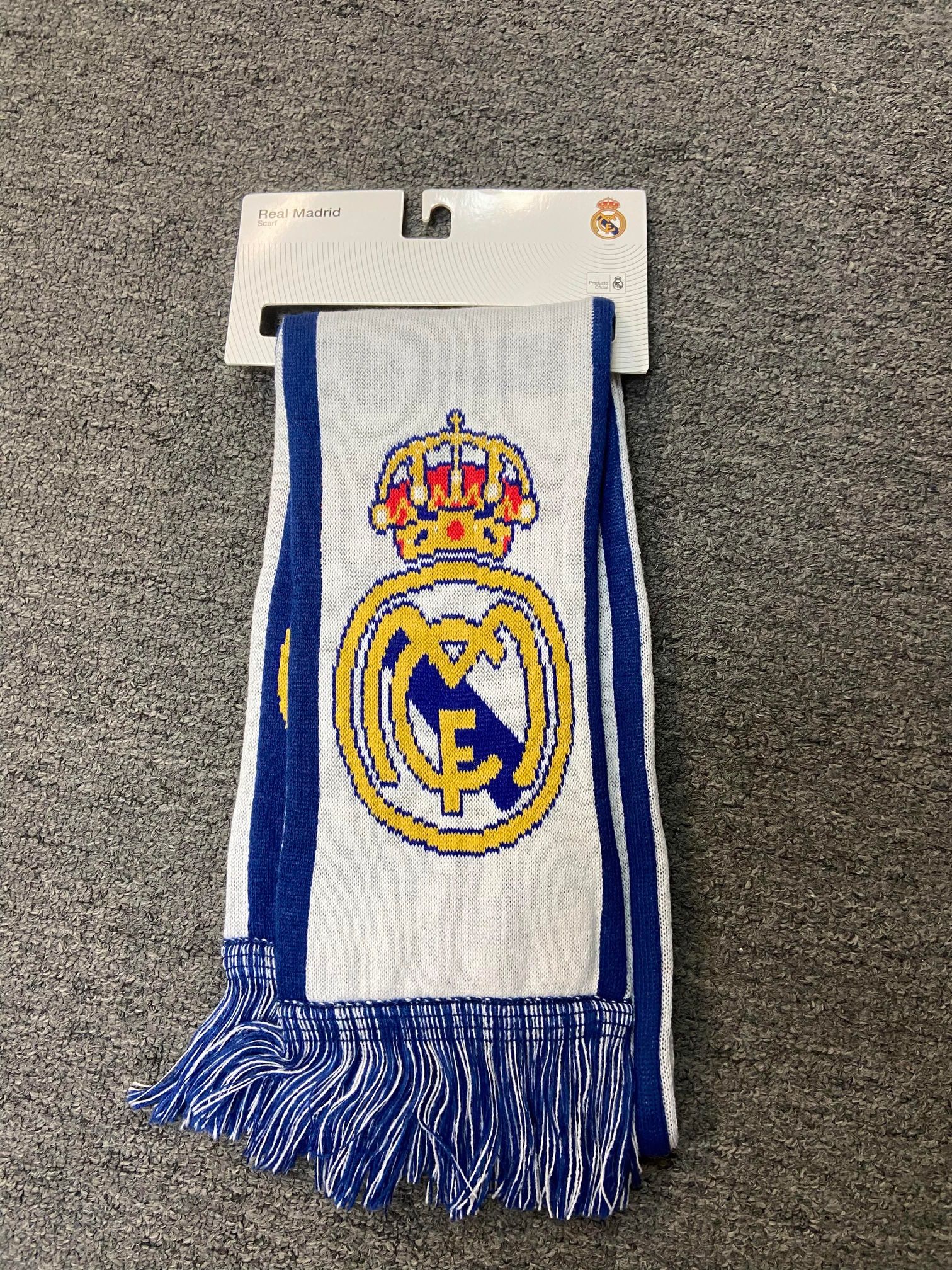 Bufanda De Equipos