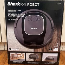 Shark ION Robot