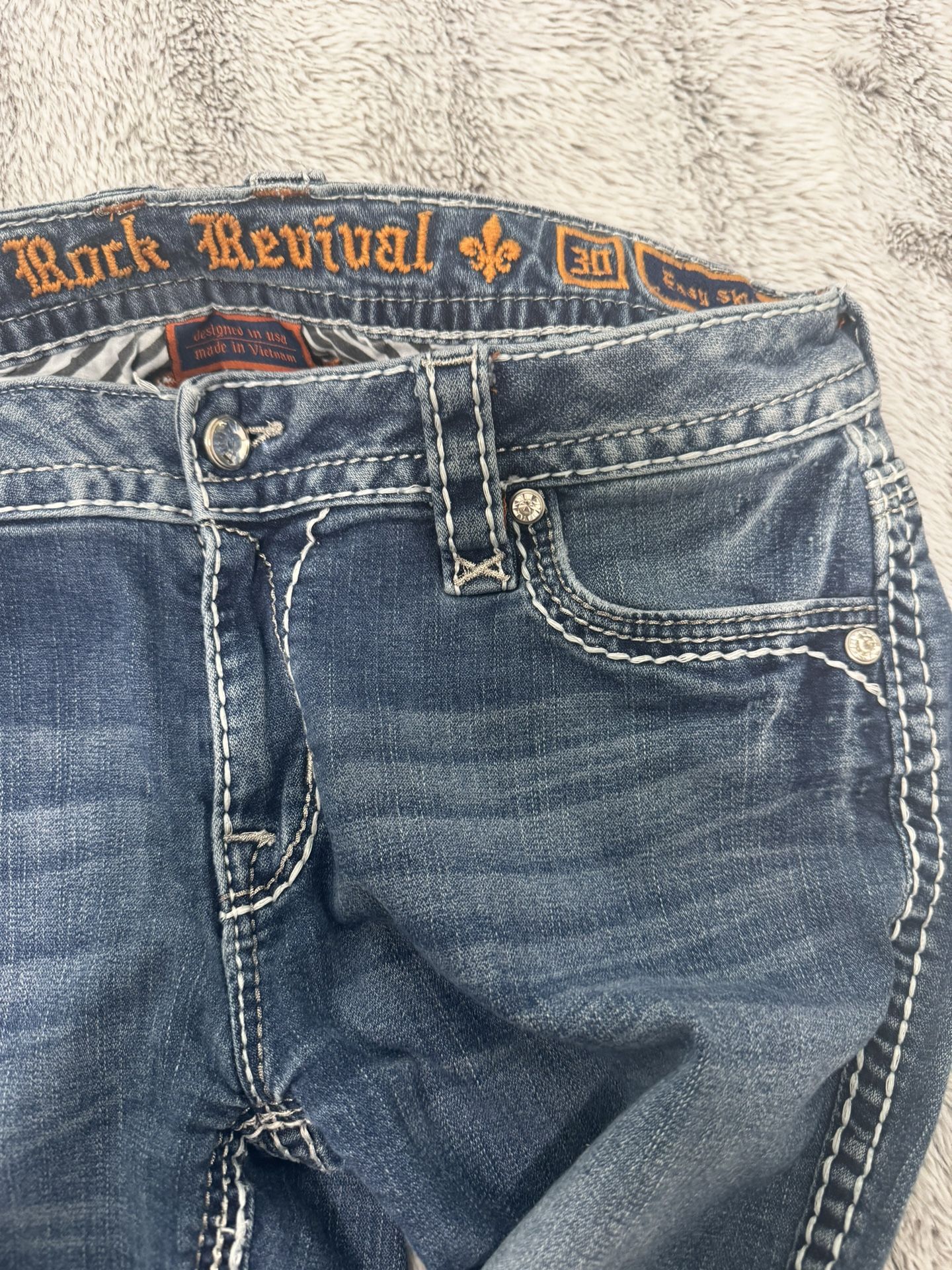 Rock Revival