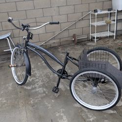 Tricycle 