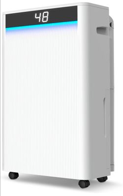 Dehumidifier