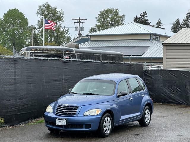 2006 Chrysler PT Cruiser