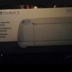 Cricut Maker 3 