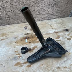Specialized BMX Seat Post Clamp