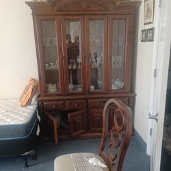 China Cabinet 