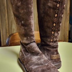 Ugg Boots Size 7