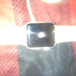 Series 3 Apple Watch 