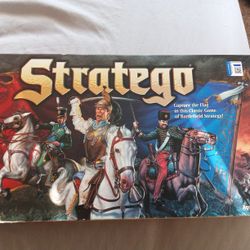 Stratego MB Used Vintage 1(contact info removed)