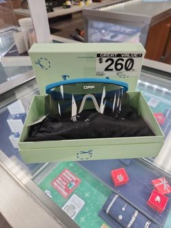 Off white shades sunglasses