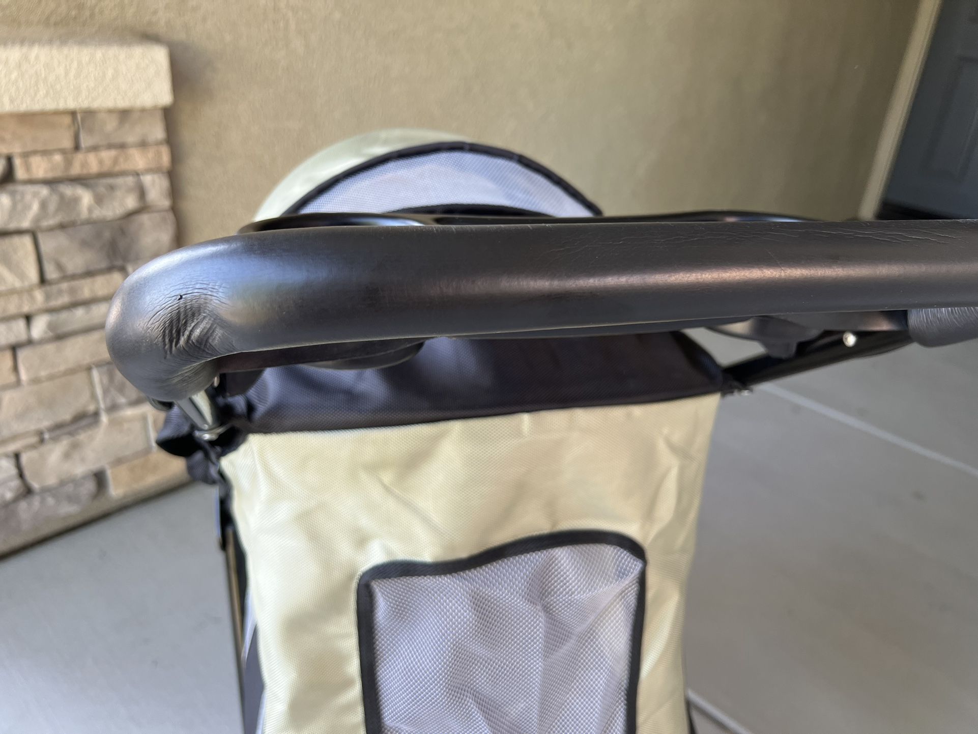 Guardian gear sprinter ext ii stroller online