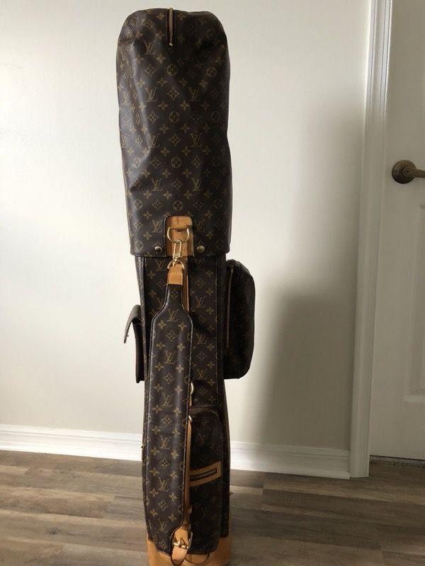 louis vuitton golf bag｜TikTok Search