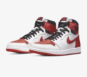 Air Jordan 1 Shoes