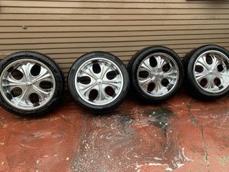 Rims 20s