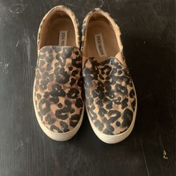 Steve Madden Shoes