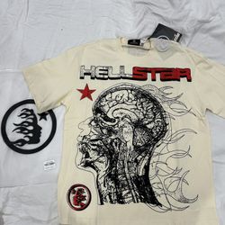Hellstar Tee 