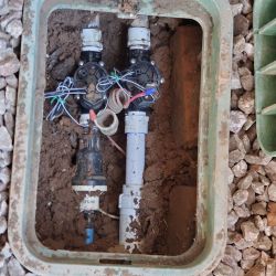 IRRIGATION SERVICES 