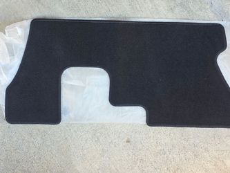 2011-2026 Dodge Durango OEM Floor Carpet Kit – Black – Autoneum 1TF28DX9AB