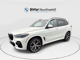 2023 BMW X5