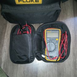 Fluke 116 HVAC multimeter
