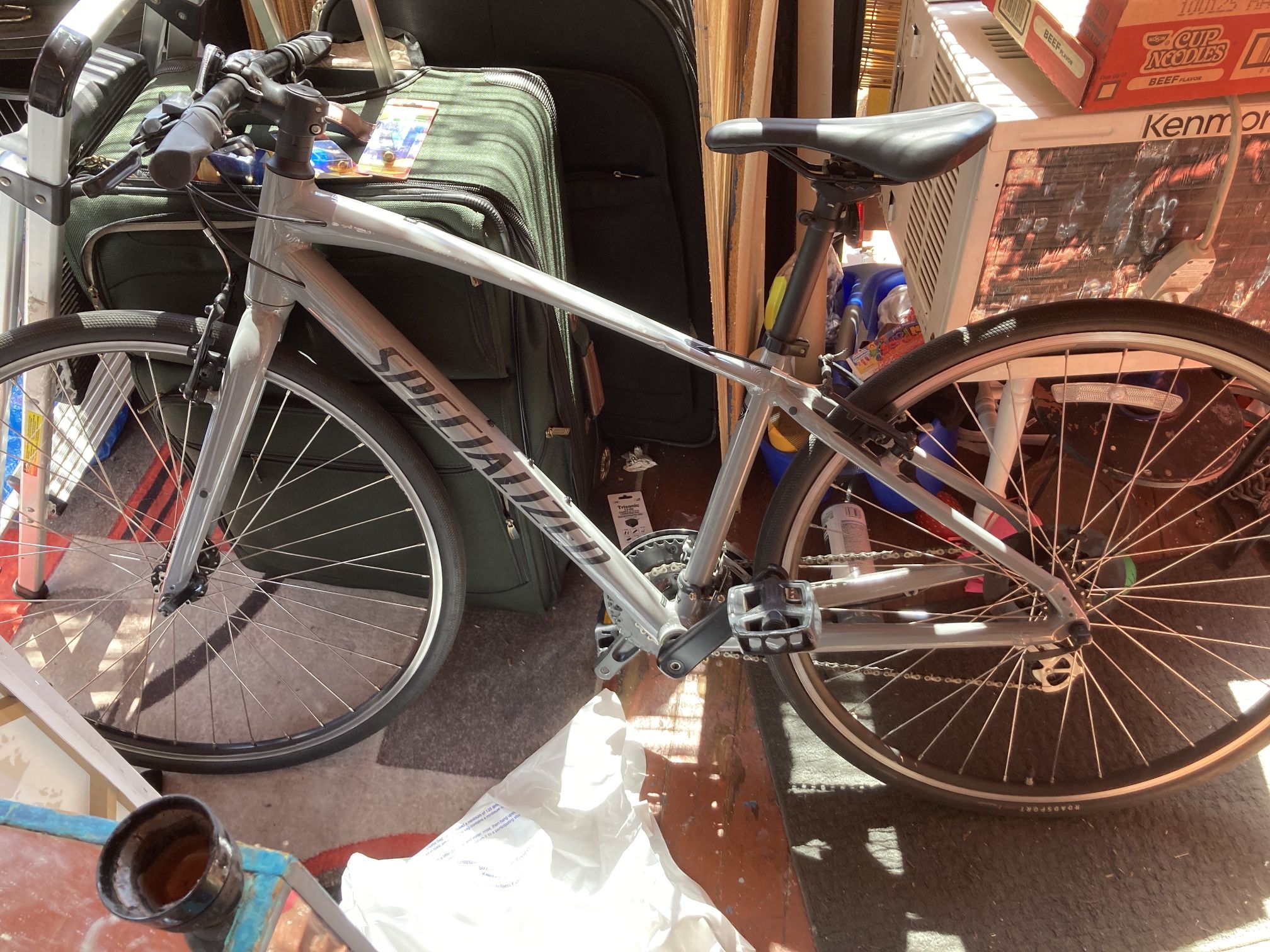 Specialized Sirrus