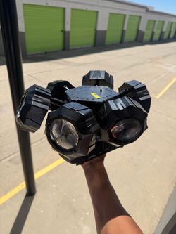 Helicopter Q6