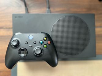 Xbox Series S 1TB Console W/ Controller $275