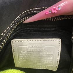 Vintage Coach 