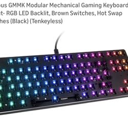 Glorious Keyboard Baseplate 