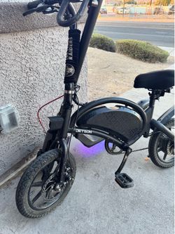 Ebike