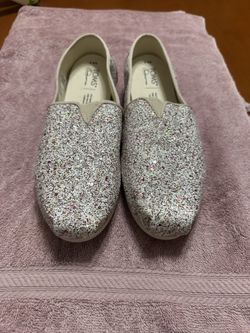 Toms Flat Women Shoes