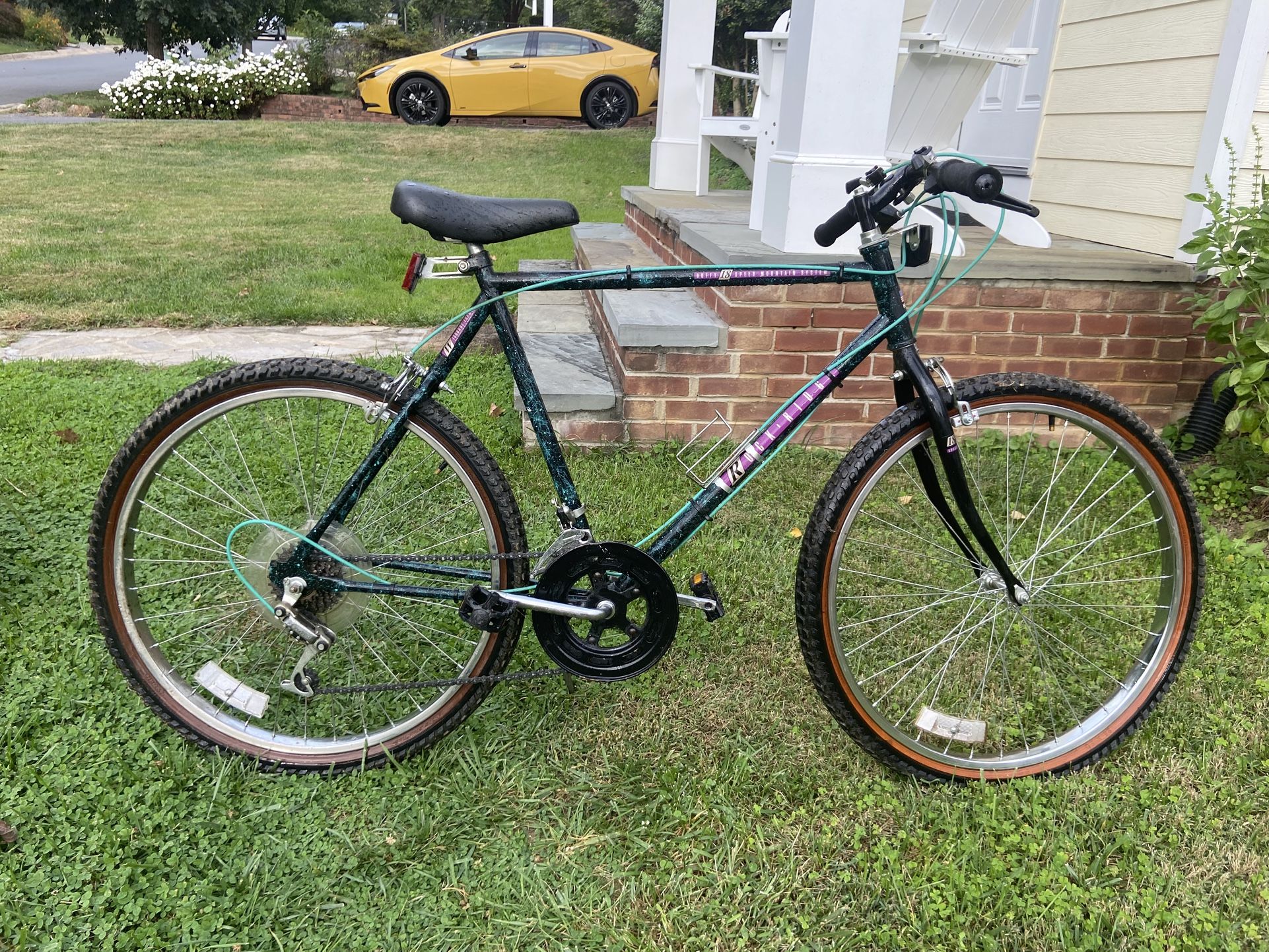 Bike