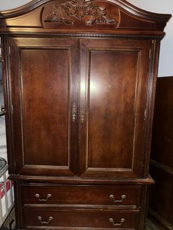 Armoire 