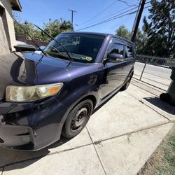 Scion Xb 2012 66,607 Miles