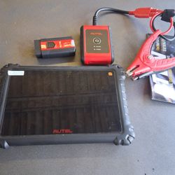 Autel 906 Pro-ts
