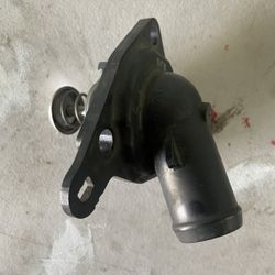 Rsx Type S Thermostat