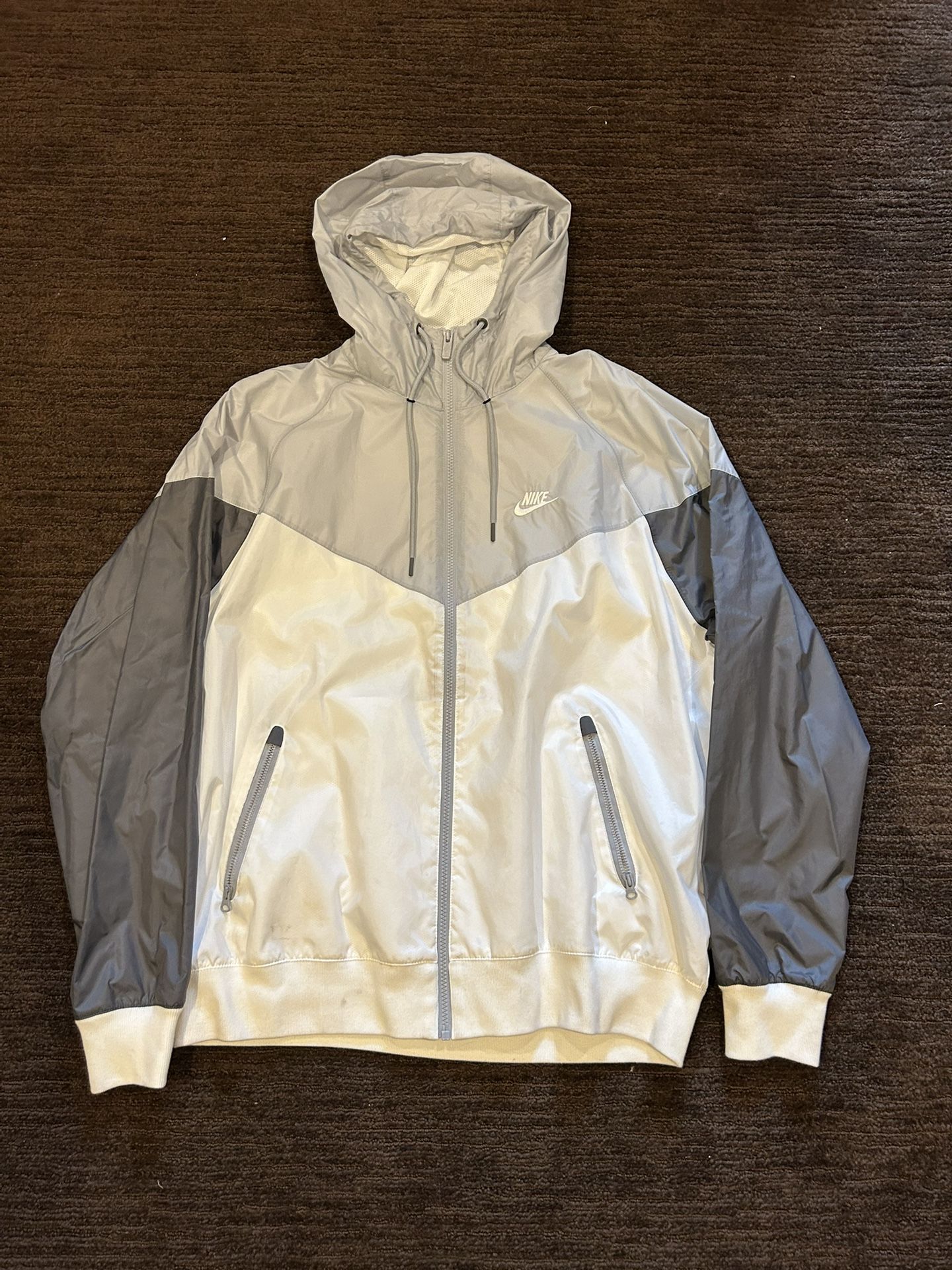 Nike Windbreaker Jacket