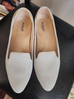 Dr. Scholls comfy flats