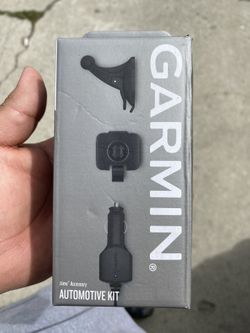 Garmin Automotive Mount Kit