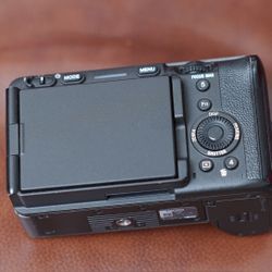 Sony FX3 Camera 