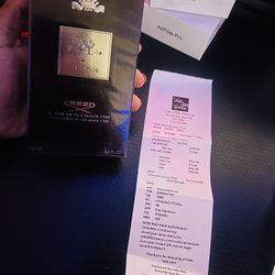 Creed Aventus Cologne 