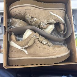 UGG lowmel 