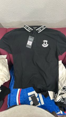 True religión polo