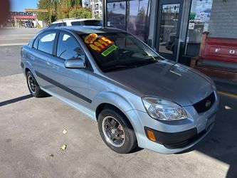 2009 Kia Rio