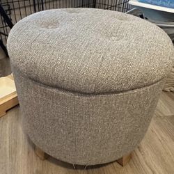 Big sale of storage ottoman