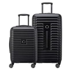 Delsey 2-piece Hardside Set